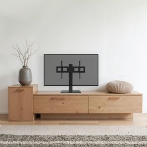 Стойка за TV Stand Fullmotion до 191 см / 75"/ до 40 кг