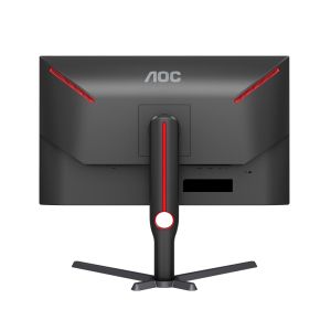 Монитор AOC Q27G3XMN/BK, 27" VA Backlight type MiniLED, 2560x1440@180Hz, 1ms GtG, 1000cd/m2, 3000:1, DCR 80M:1, Adaptive Sync, FlickerFree, Low Blue Light, Tilt, Height Adjust, Pivot, Swivel, 2xHDMI, DP