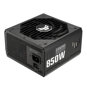 Захранване за компютър ASUS TUF Gaming 850W 80 Plus Gold модулно (90YE00S2-B0NA00)