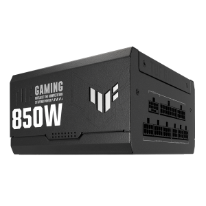 Захранване за компютър ASUS TUF Gaming 850W 80 Plus Gold модулно (90YE00S2-B0NA00)