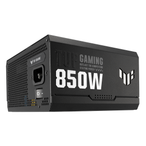 Захранване за компютър ASUS TUF Gaming 850W 80 Plus Gold модулно (90YE00S2-B0NA00)