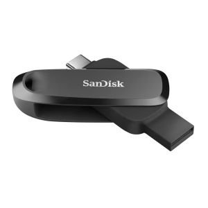 USB памет SanDisk Phone Drive for Android - 64 GB,USB-A/ USB-C  100Mb/s