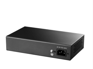 Суич Cudy FS1016, 16 портов, 10/100Mbps, Metal Switch