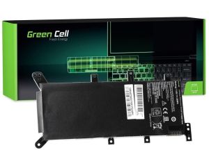 Батерия за лаптоп Green Cell за Asus A555 / X555 / R556 5000mAh 7.6V (AS70)