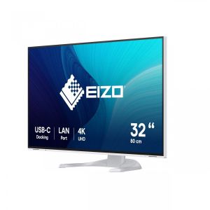 Монитор Eizo FlexScan 31.5" 4K UHD IPS 60Hz (EV3240X-WT)