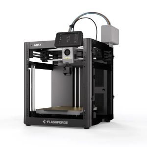 3D Принтер FlashForge ADX5 Multi color