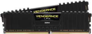 Памет Corsair DDR4 3200MHz 16GB (2x8GB) CL16-20-20-38