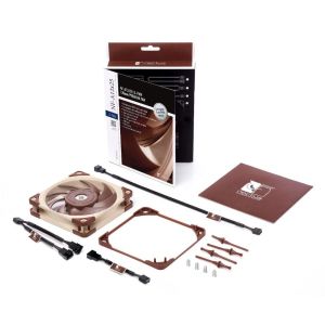 Fan Noctua NF-A12x25 LS-PWM 120mm