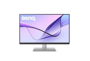 Монитор BenQ MA 27" 4K IPS 60Hz (9H.LP8LB.QBE)
