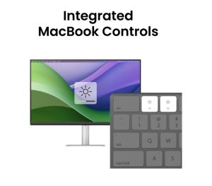 Монитор BenQ MA 27" 4K IPS 60Hz (9H.LP8LB.QBE)