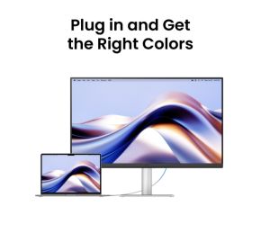 Монитор BenQ MA 32" 4K IPS 120Hz (9H.LP1LA.TBE)