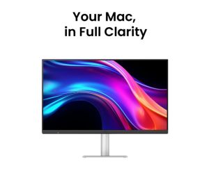Монитор BenQ MA 32" 4K IPS 120Hz (9H.LP1LA.TBE)