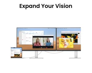 Монитор BenQ MA 32" 4K IPS 120Hz (9H.LP1LA.TBE)