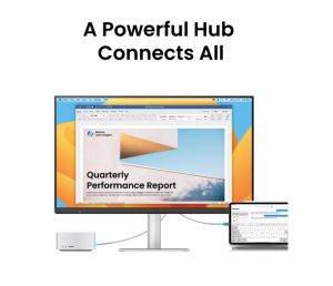 Монитор BenQ MA 32" 4K IPS 120Hz (9H.LP1LA.TBE)
