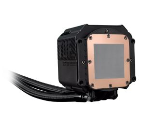 Водно охлаждане AIO ASUS TUF Gaming LC III 360 мм ARGB (90RC0191-B0EAY0)