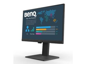 Монитор BenQ BL Series 27" Full HD IPS 100Hz USB-C (9H.LMPLB.QBE)