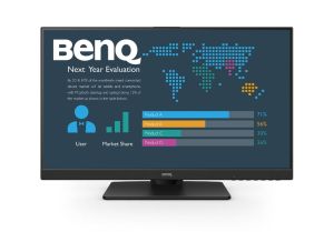 Монитор BenQ BL Series 27" Full HD IPS 100Hz USB-C (9H.LMPLB.QBE)