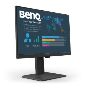 Монитор BenQ BL Series 27" Full HD IPS 100Hz USB-C (9H.LMPLB.QBE)