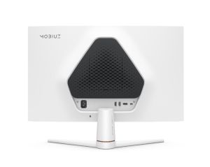 Монитор BenQ MOBIUZ EX271, 27", IPS, 180Hz, 1ms, 1920x1080 FHD, HDR400, Gaming Monitor, Color Vibrance, Light Tuner, FreeSync, Compatible with all Console (PS5 Xbox Switch Steam Deck), B.I.+, LBL, 400 nits, 1000:1, HDMI, DP, Speaker 2.5W x2,  6kg. WHITE