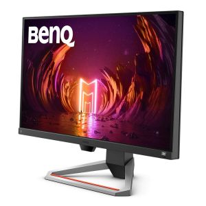 Геймърски монитор BenQ MOBIUZ 27" Full HD IPS 165Hz (9H.LKFLA.TBE)