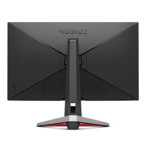 Геймърски монитор BenQ MOBIUZ 27" Full HD IPS 165Hz (9H.LKFLA.TBE)