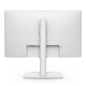 Монитор BenQ GW2790QT 27" IPS, 5ms, QHD 2560x1440, 75Hz, 99% sRGB, Eye Reminder, Flicker-free, LBL, B.I. Gen2, ePaper, 1000:1, 20M:1 DCR, 8 bit, 350cd/m2,HDMI,DP, USB-C 60W, Daisy Chain, 3xUSB 3.2, 2Wx2, HAdj. Stand 110mm, Headph. jack, Line In,Tilt, VESA