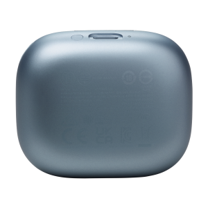 Блутут слушалки-тапи JBL Live Buds 3 - Син