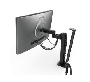 Монитор BenQ RD320UA 32" IPS, 3:2, 3840x2160, 4K BenQ Programming Monitor with Backlight and Flexible Arm, Nano Matte Panel, Coding Modes, ambient light detection auto-switch, 95% P3 wide color, HDMI2.0, DP1.4 x1, USB-C 90W x1, built-in speakers 2Wx2, Erg