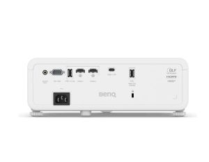 Проектор BenQ Full HD 4000 ANSI DLP Laser (9H.JS577.1KE)
