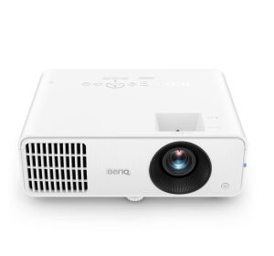 Проектор BenQ Full HD 4000 ANSI DLP Laser (9H.JS577.1KE)