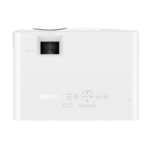 Проектор BenQ Full HD 4000 ANSI DLP Laser (9H.JS577.1KE)