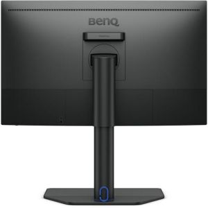 Монитор BenQ PhotoVue SW272Q, 27 inch, 1440p, HDR, Черен