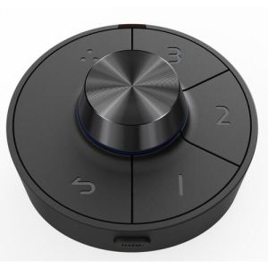 Монитор BenQ PhotoVue SW272Q, 27 inch, 1440p, HDR, Черен