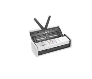 Скенер Brother ADS-1800W Document Scanner