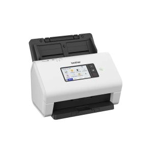 Документен скенер Brother ADS A4 60ppm/120ipm 100л. ADF Wi-Fi LAN (ADS4900WTF1)