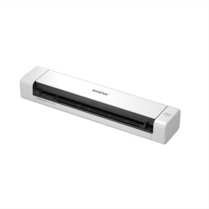 Мобилен скенер Brother DSmobile A4 600dpi двустранен USB (DS740DTK1)