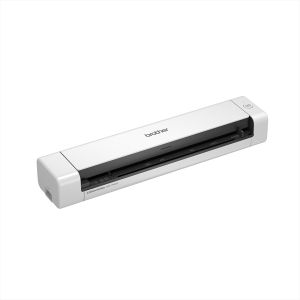 Мобилен скенер Brother DSmobile A4 600dpi двустранен USB (DS740DTK1)