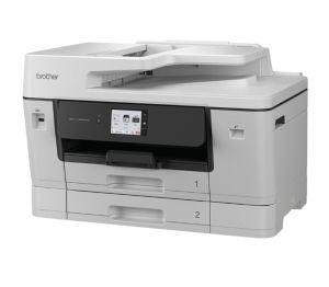 Мастилоструйно многофункционално устройство Brother MFC-J3960DWYJ1 Inkjet Multifunctional