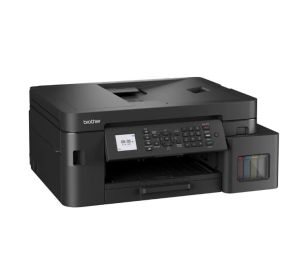 Мастилоструйно многофункционално устройство Brother MFC-T930DWYJ1 Inkbenefit Plus Multifunctional