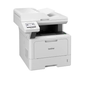 Лазерно МФУ Brother A4 монохромно 48 стр/мин дуплекс LAN (MFCL5710DNRE1)