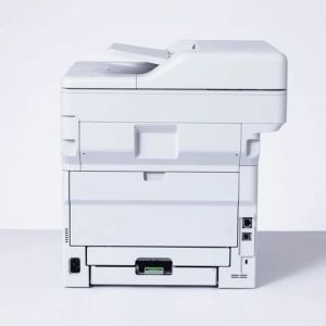 Лазерно МФУ Brother A4 монохромно 48 стр/мин дуплекс LAN (MFCL5710DNRE1)