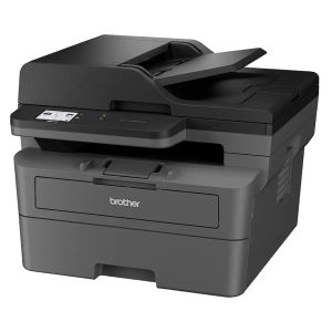 Лазерно МФУ Brother A4 монохромно 34 стр/мин дуплекс Wi-Fi LAN (MFCL2862DWYJ1)