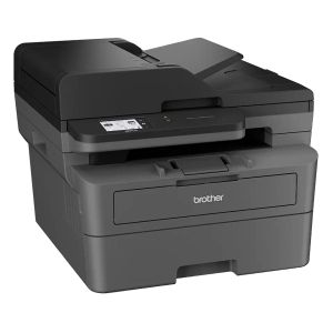 Лазерно МФУ Brother A4 монохромно 34 стр/мин дуплекс Wi-Fi LAN (MFCL2862DWYJ1)