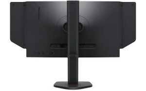 Монитор ZOWIE XQ2566X, 24.1" Fast TN QHD(2560x1440), 360Hz DyAc2, Color Gamut: sRGB 98%, HDMI, DisplayPort, Height adjustment 155mm