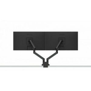 BenQ BDL01 ергономична стойка за два монитор до 22kg, VESA 75x75/ 100x100, до 35 инча