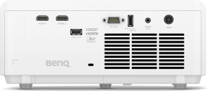 Проектор BenQ LH655C , 4000AL 1080P Laser, 15W Speaker,  16:9 ratio