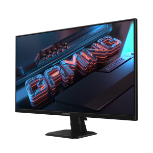 Геймърски монитор Gigabyte GS 27" QHD SS-IPS 180Hz 1ms