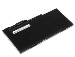 Батерия за лаптоп Green Cell за HP EliteBook 840/850 G1 G2 4100mAh 11.1V (HP68)