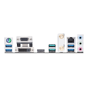 Дънна платка ASUS Prime B550M-A WIFI II, socket AM4