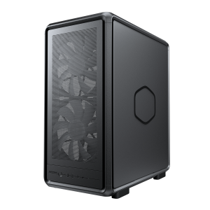 Компютърна кутия Cooler Master MasterFrame Mid Tower E-ATX стъклен панел ARGB (MF500M-KHNN-S01)
